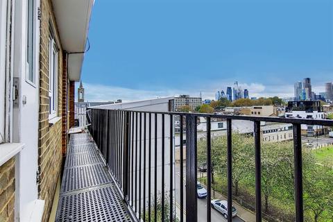 51 Pollard Street, London, E2 6LY