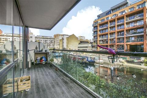 3 bedroom apartment to rent, Hertford Road, London, N1