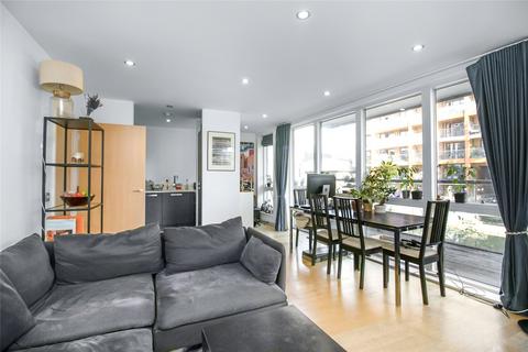 3 bedroom apartment to rent, Hertford Road, London, N1