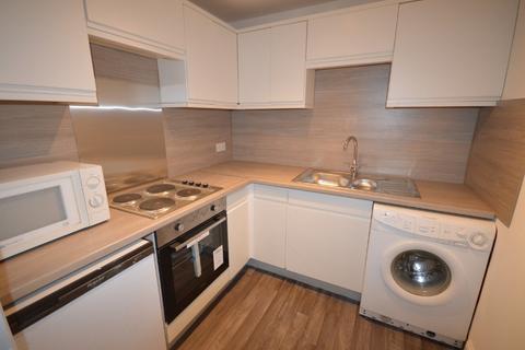 1 bedroom flat to rent - Seagate, City Centre, Dundee, DD1