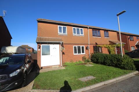 20 Brading Close, Eastbourne, BN23 8DY