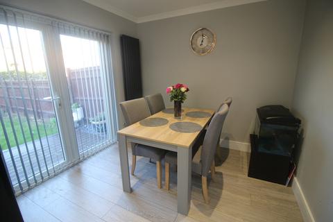 20 Brading Close, Eastbourne, BN23 8DY
