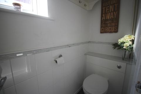 20 Brading Close, Eastbourne, BN23 8DY
