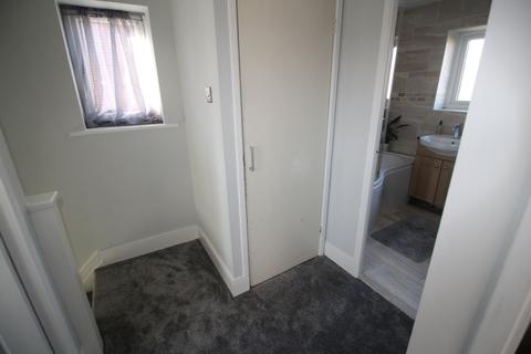20 Brading Close, Eastbourne, BN23 8DY