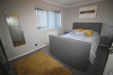 20 Brading Close, Eastbourne, BN23 8DY