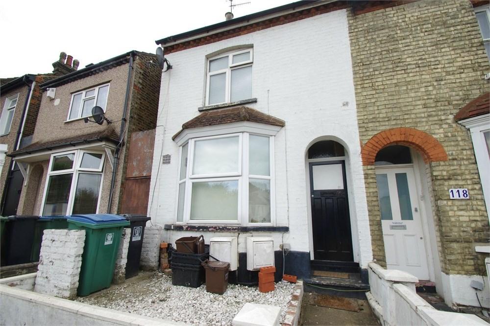Queens Road, Watford, WD17 1 bed flat £217,000