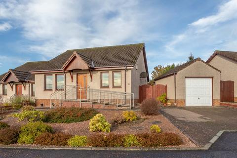 33 Honeyberry Drive, Rattray, Blairgowrie, PH10 7RB