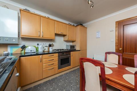 33 Honeyberry Drive, Rattray, Blairgowrie, PH10 7RB