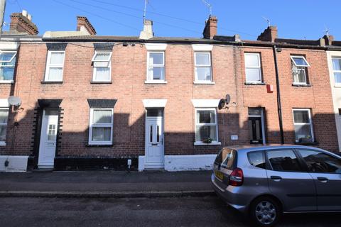 38 Beaufort Road, Exeter, EX2 9AB