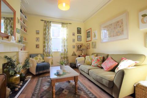 38 Beaufort Road, Exeter, EX2 9AB