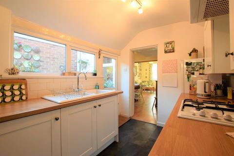 38 Beaufort Road, Exeter, EX2 9AB
