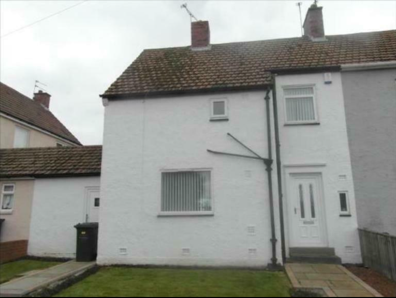 Broadway West, Gosforth, Newcastle upon Tyne 3 bed terraced house £