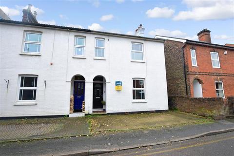 4 Albert Road, Tonbridge, TN9 2SR