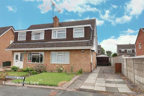 13 Borrowdale Close, Wistaston, Crewe, CW2 8RZ