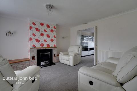 13 Borrowdale Close, Wistaston, Crewe, CW2 8RZ
