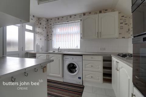 13 Borrowdale Close, Wistaston, Crewe, CW2 8RZ