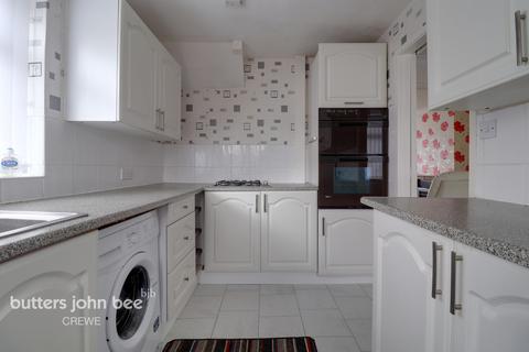 13 Borrowdale Close, Wistaston, Crewe, CW2 8RZ