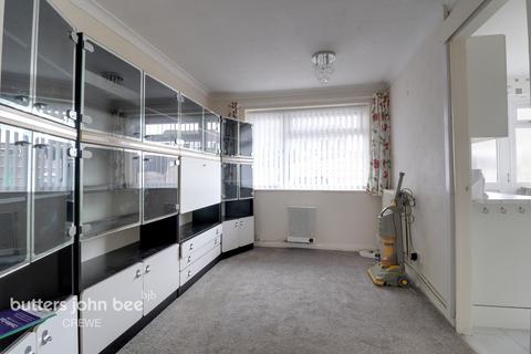 13 Borrowdale Close, Wistaston, Crewe, CW2 8RZ