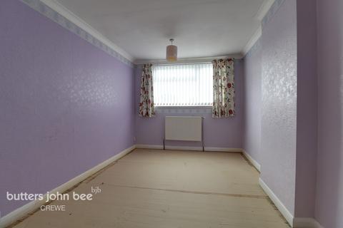 13 Borrowdale Close, Wistaston, Crewe, CW2 8RZ