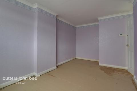 13 Borrowdale Close, Wistaston, Crewe, CW2 8RZ