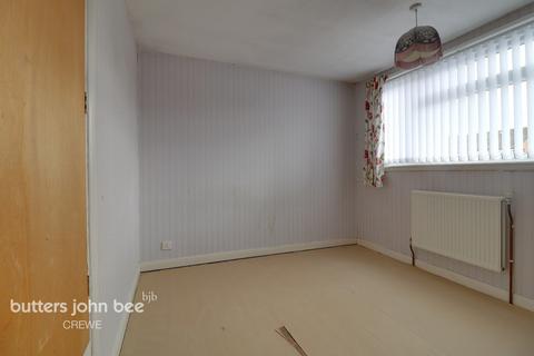 13 Borrowdale Close, Wistaston, Crewe, CW2 8RZ