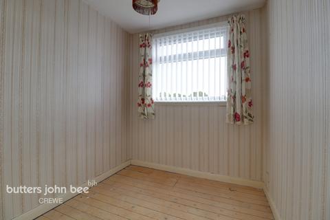 13 Borrowdale Close, Wistaston, Crewe, CW2 8RZ