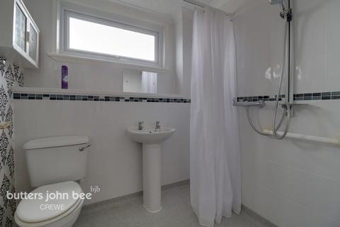 13 Borrowdale Close, Wistaston, Crewe, CW2 8RZ