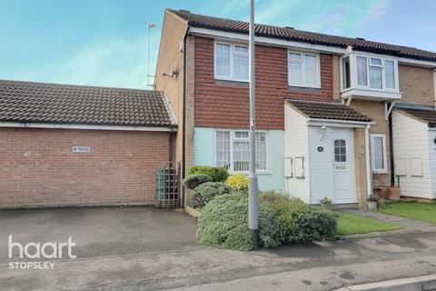 73 Claverley Green, Luton, LU2 8TB