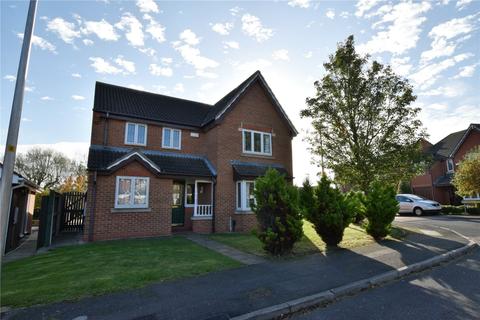6 Forsythia Avenue, Healing, Grimsby, DN41 7JE