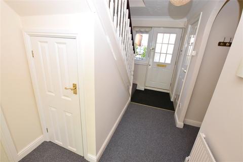 6 Forsythia Avenue, Healing, Grimsby, DN41 7JE