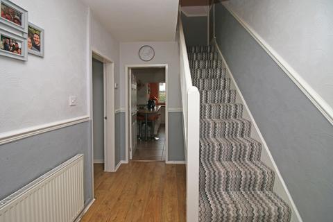 42 Brookfield Road, Thornton-cleveleys, FY5 4DT