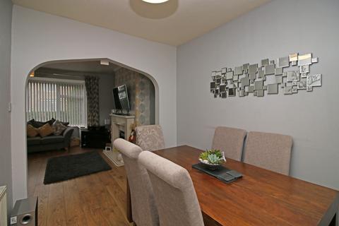 42 Brookfield Road, Thornton-cleveleys, FY5 4DT