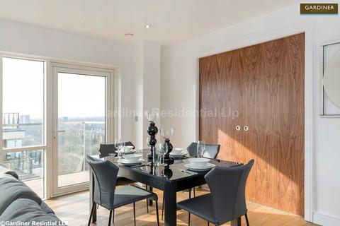 undefined, Dickens Yard, Ealing Broadway