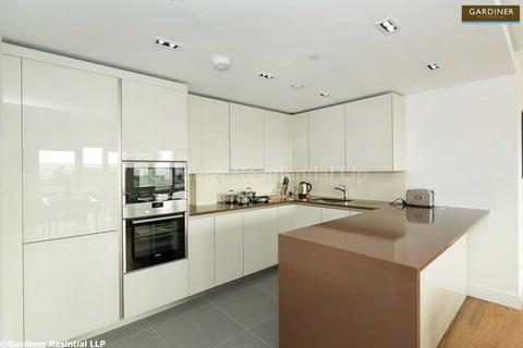 undefined, Dickens Yard, Ealing Broadway