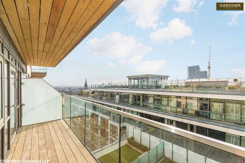 undefined, Dickens Yard, Ealing Broadway