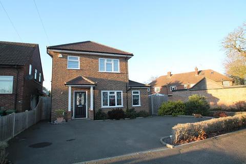 25 Booth Drive, Staines-upon-thames, TW18 1PR