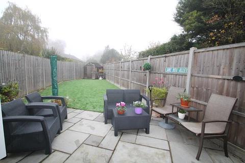 25 Booth Drive, Staines-upon-thames, TW18 1PR