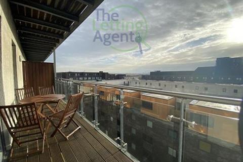 2 bedroom apartment to rent, Albion Works, 12 Pollard Street, Manchester, M4 7AT