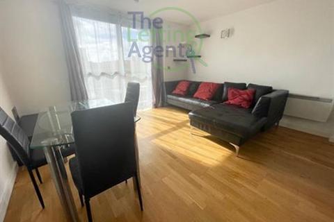2 bedroom apartment to rent, Albion Works, 12 Pollard Street, Manchester, M4 7AT