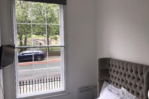 1 bedroom ground floor flat to rent - Shaw Street, Liverpool, L6 1HL
