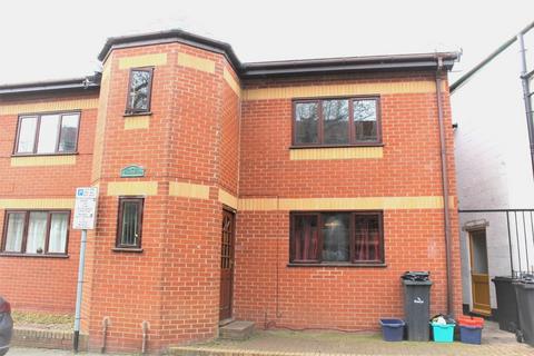 2 bedroom flat to rent, Ty Nant Werdd, Frolic Street, Newtown, Powys, SY16