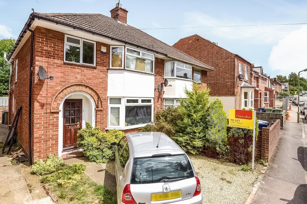 Temple Cowley, Oxford, OX4 3 bed semidetached house £425,000