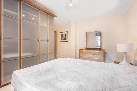 2 bedroom apartment to rent, Ashburn Gardens,  Kensington,  SW7