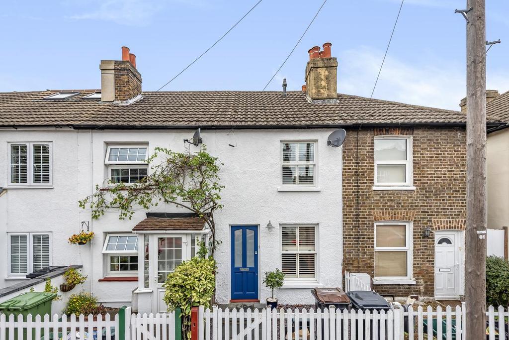 Palace Road, Bromley 2 bed terraced house £475,000