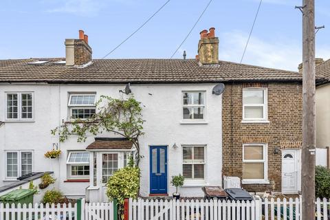 18 Palace Road, Bromley, BR1 3JT