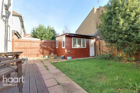 60 Rugby Avenue, Wembley, HA0 3DJ