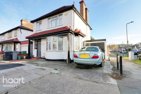 60 Rugby Avenue, Wembley, HA0 3DJ