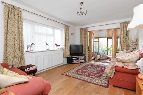 4 Birch Road, Whitstable, CT5 3JA
