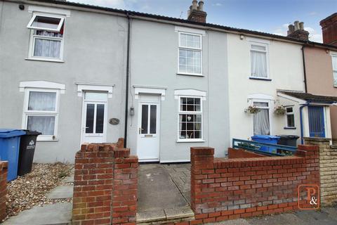 8 Brunswick Road, Ipswich, IP4 4BL