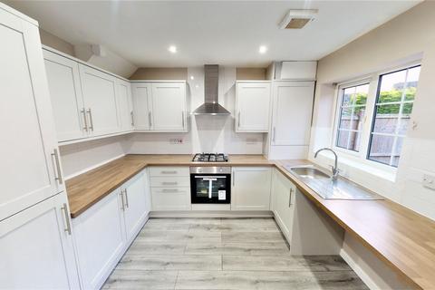3 The Cobbles, Liverpool, L26 7AR